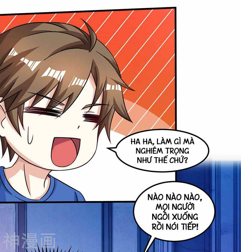 Thần Cấp Thấu Thị Chapter 42 - Trang 2