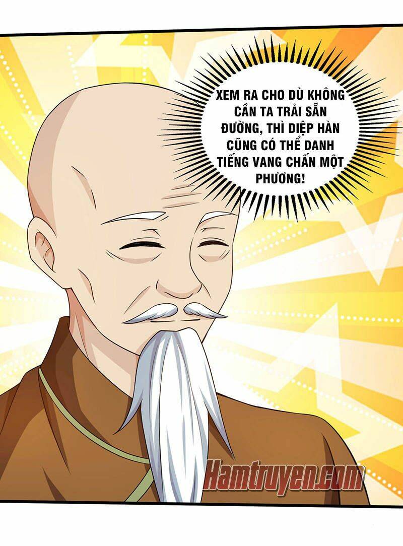 Thần Cấp Thấu Thị Chapter 42 - Trang 2