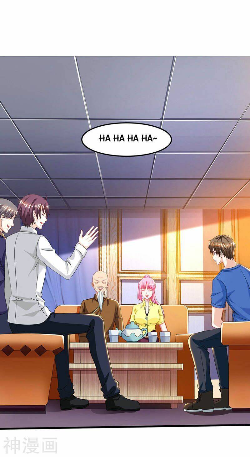 Thần Cấp Thấu Thị Chapter 42 - Trang 2