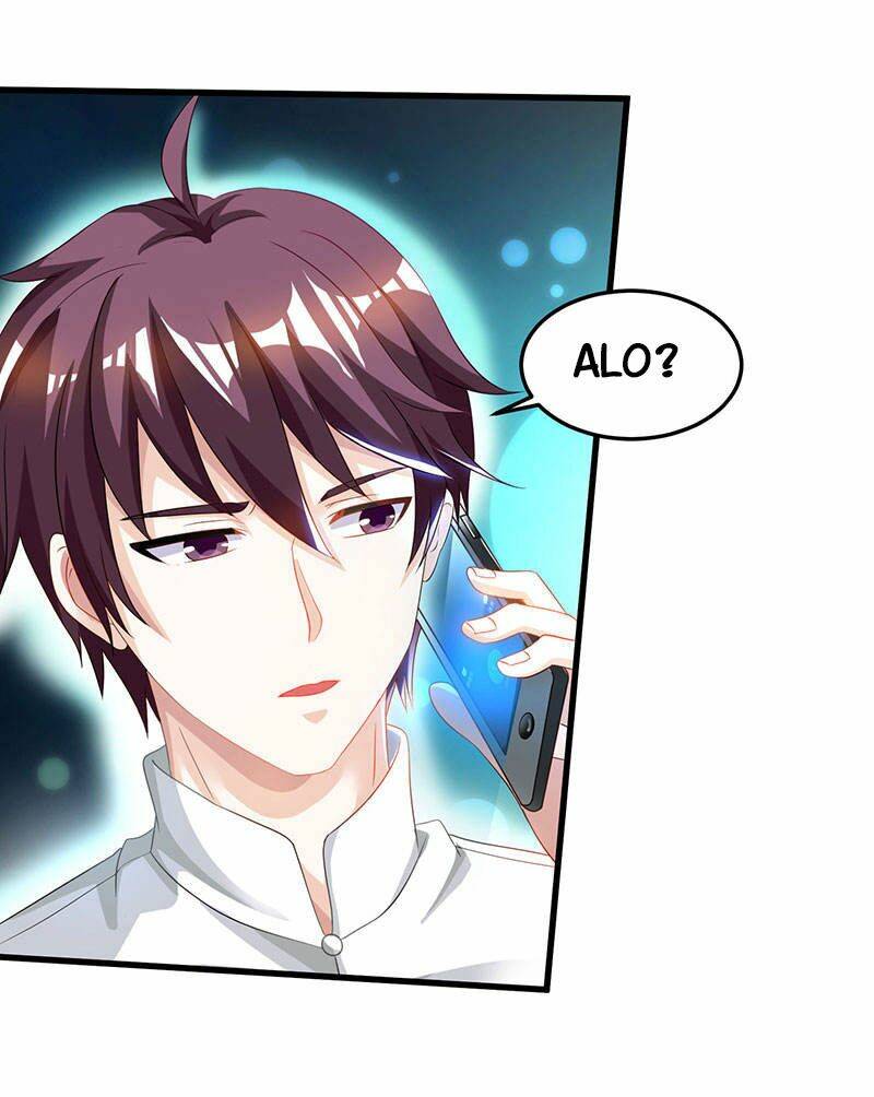 Thần Cấp Thấu Thị Chapter 42 - Trang 2