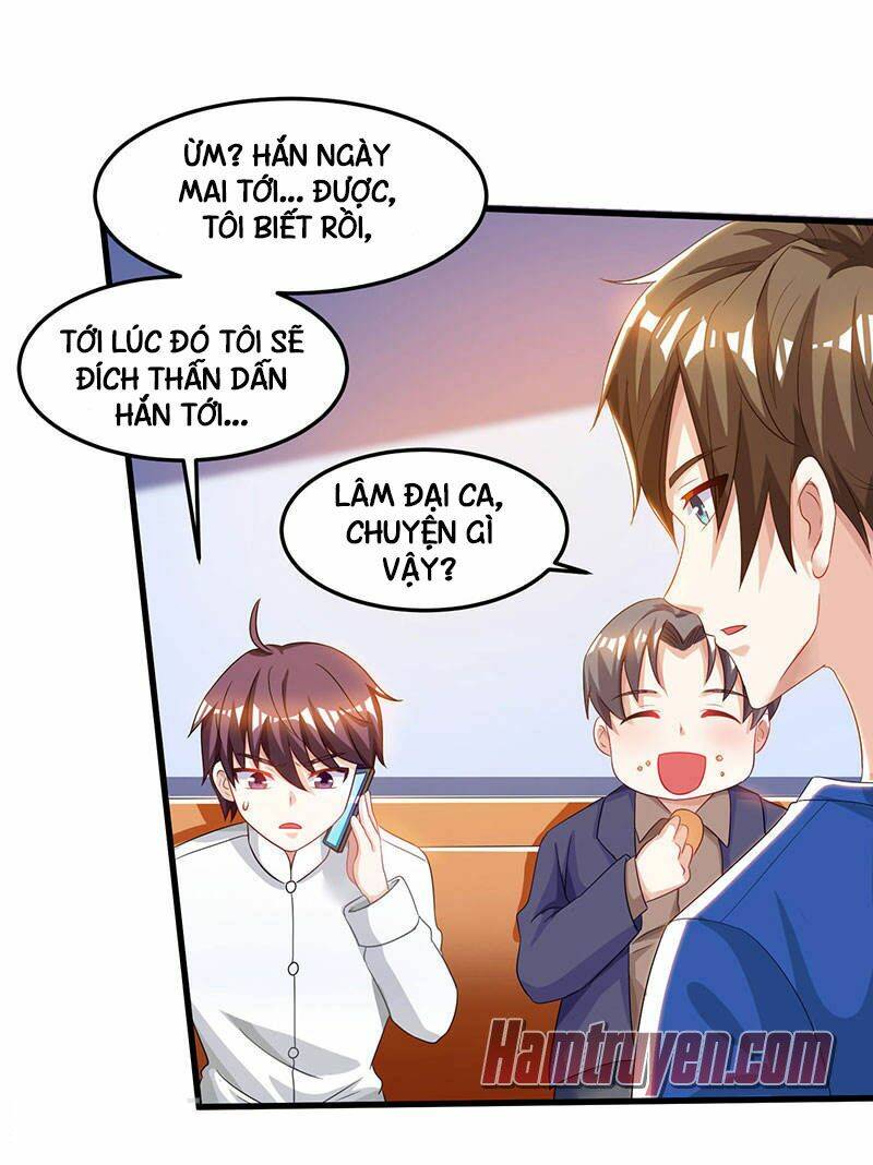 Thần Cấp Thấu Thị Chapter 42 - Trang 2