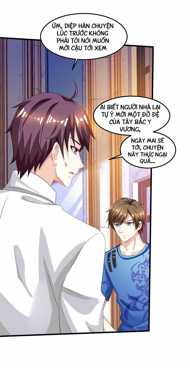 Thần Cấp Thấu Thị Chapter 42 - Trang 2