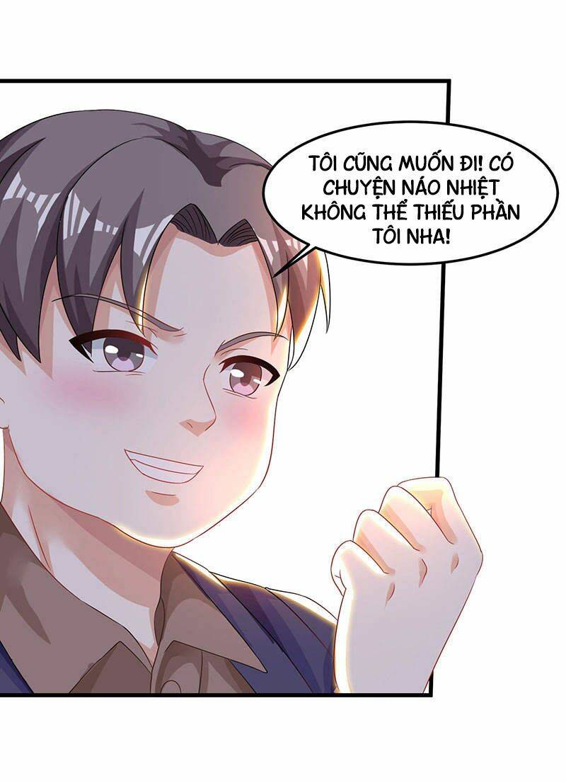 Thần Cấp Thấu Thị Chapter 42 - Trang 2