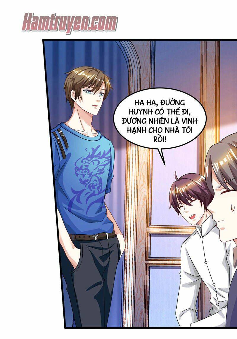 Thần Cấp Thấu Thị Chapter 42 - Trang 2