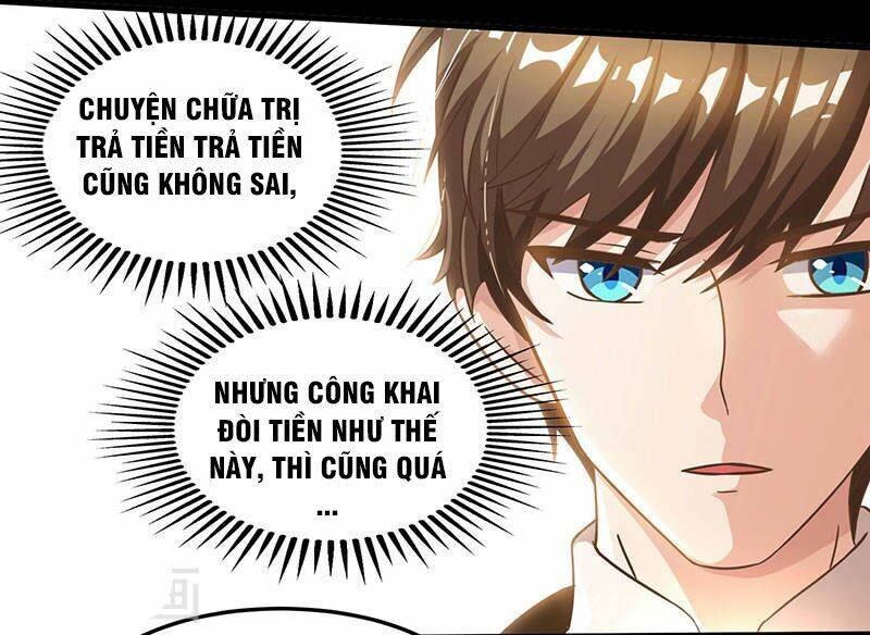 Thần Cấp Thấu Thị Chapter 43 - Trang 2