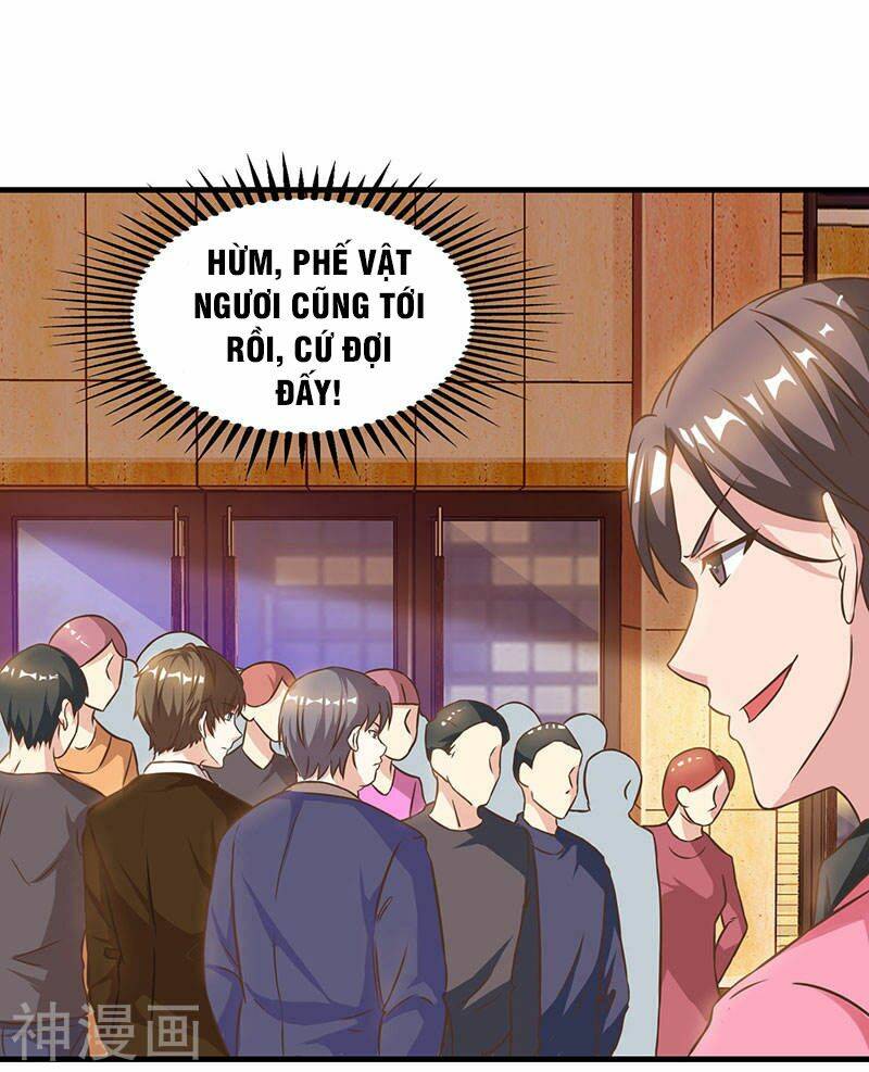 Thần Cấp Thấu Thị Chapter 43 - Trang 2