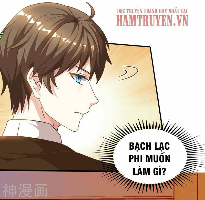 Thần Cấp Thấu Thị Chapter 43 - Trang 2