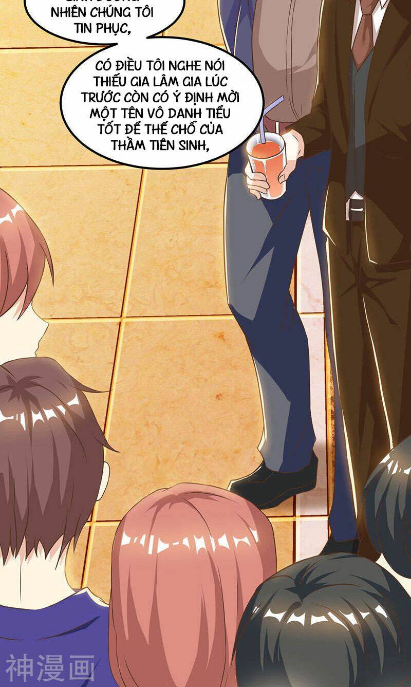 Thần Cấp Thấu Thị Chapter 43 - Trang 2