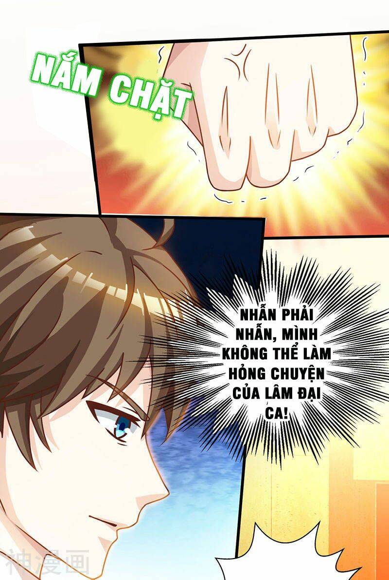 Thần Cấp Thấu Thị Chapter 43 - Trang 2