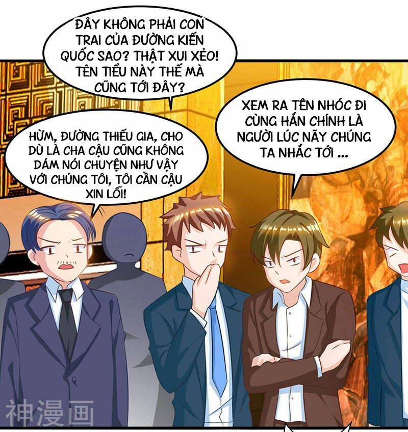 Thần Cấp Thấu Thị Chapter 43 - Trang 2