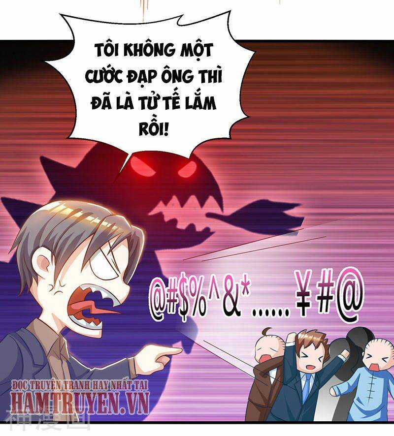 Thần Cấp Thấu Thị Chapter 43 - Trang 2