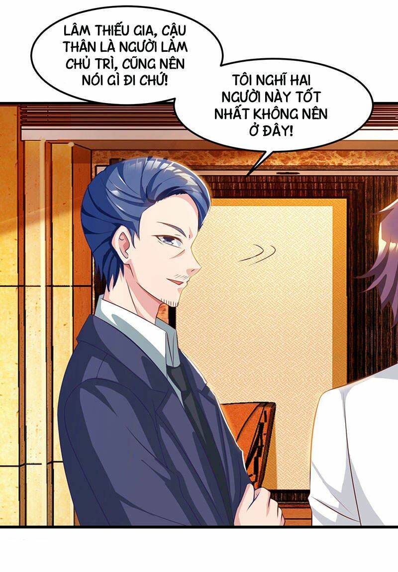 Thần Cấp Thấu Thị Chapter 43 - Trang 2