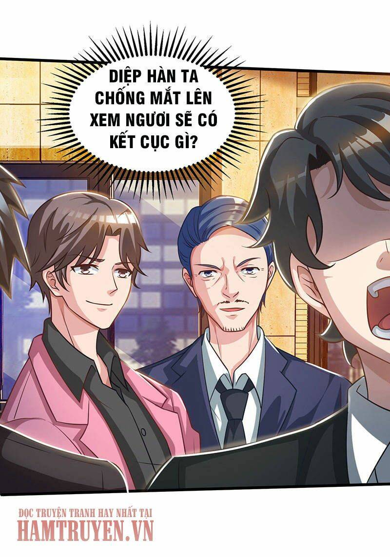 Thần Cấp Thấu Thị Chapter 43 - Trang 2