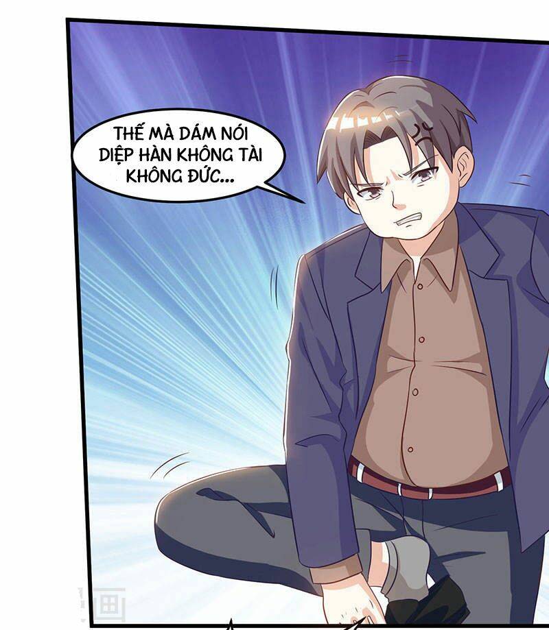 Thần Cấp Thấu Thị Chapter 44 - Trang 2