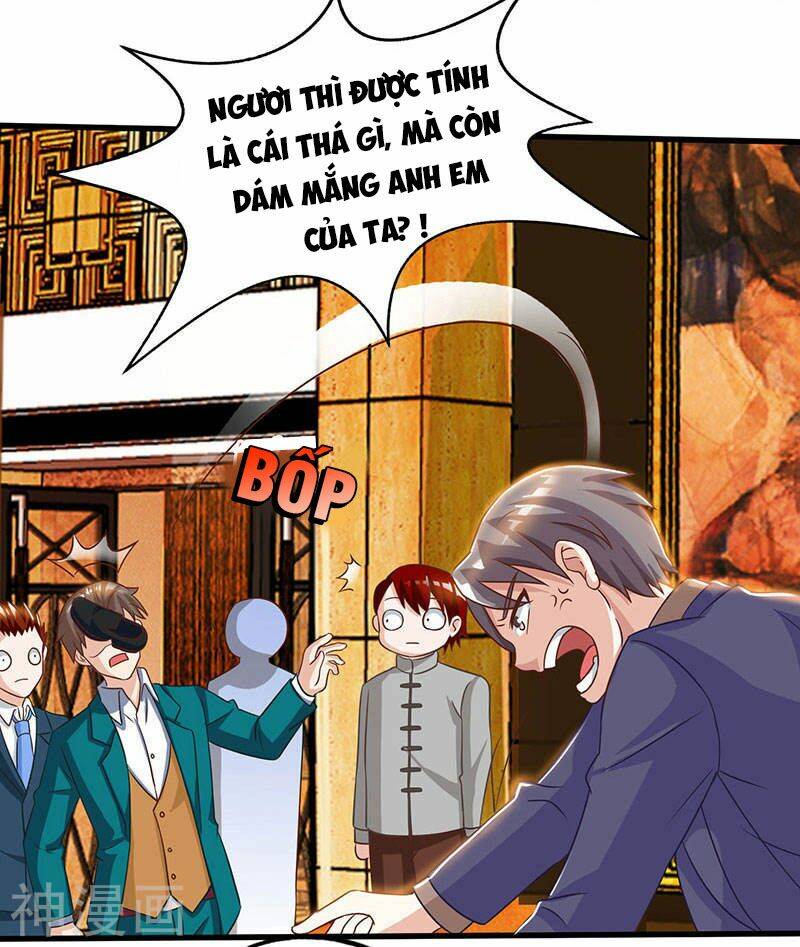 Thần Cấp Thấu Thị Chapter 44 - Trang 2