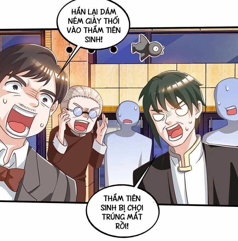 Thần Cấp Thấu Thị Chapter 44 - Trang 2