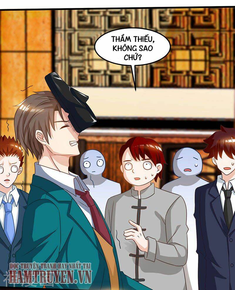 Thần Cấp Thấu Thị Chapter 44 - Trang 2