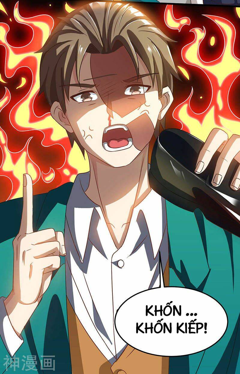 Thần Cấp Thấu Thị Chapter 44 - Trang 2