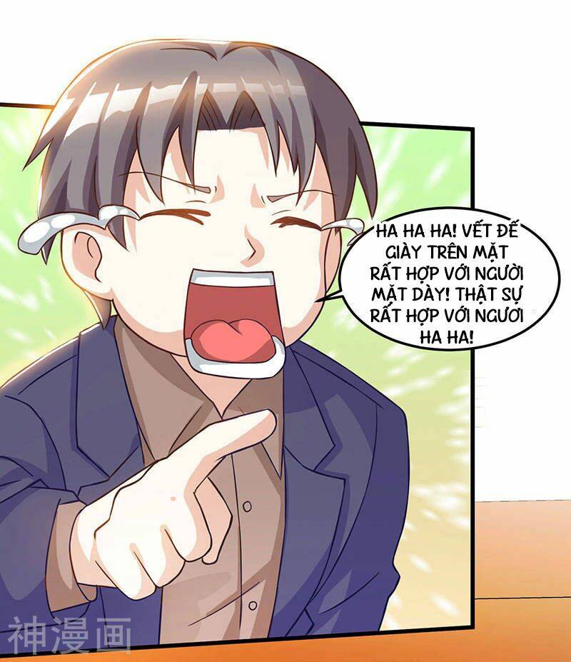 Thần Cấp Thấu Thị Chapter 44 - Trang 2