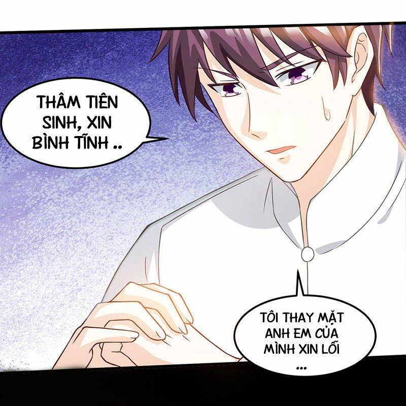 Thần Cấp Thấu Thị Chapter 44 - Trang 2