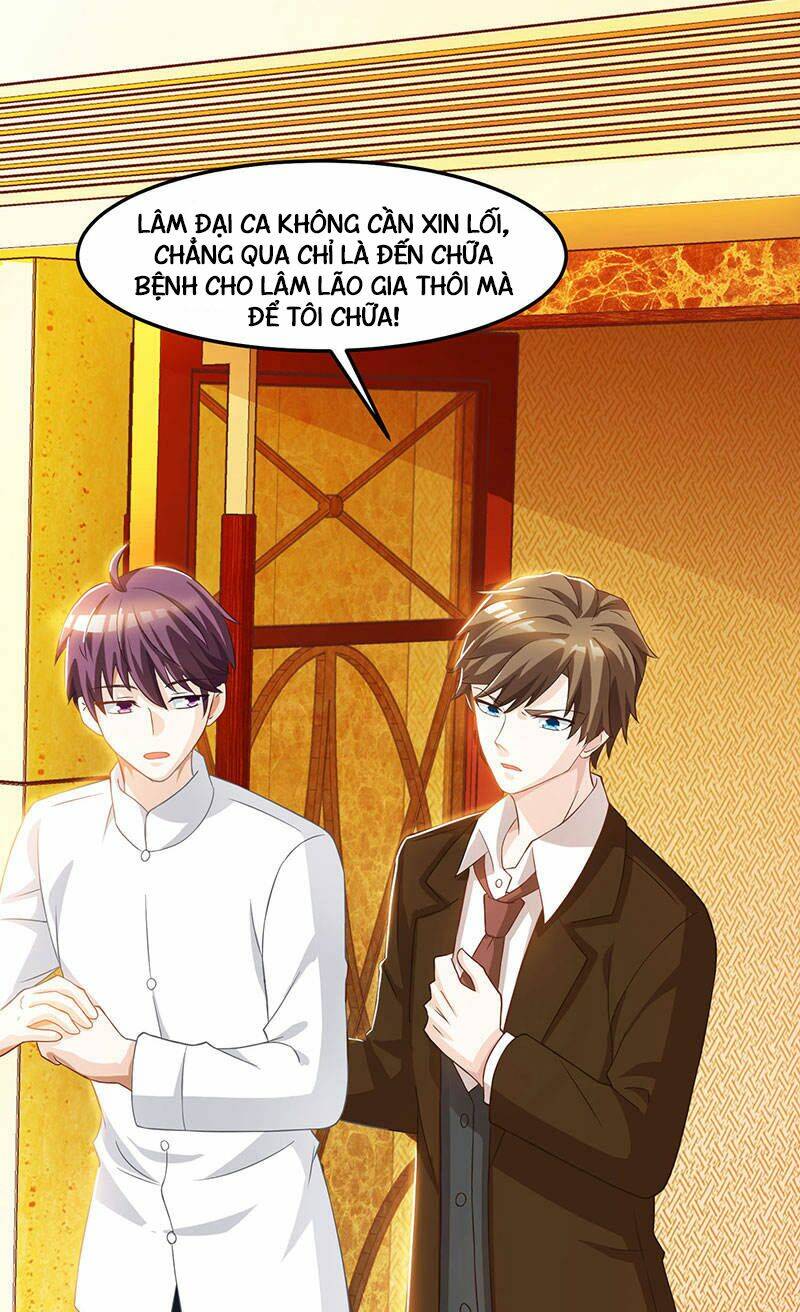 Thần Cấp Thấu Thị Chapter 44 - Trang 2