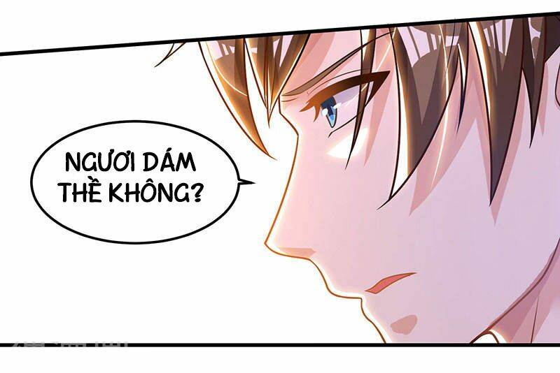 Thần Cấp Thấu Thị Chapter 44 - Trang 2