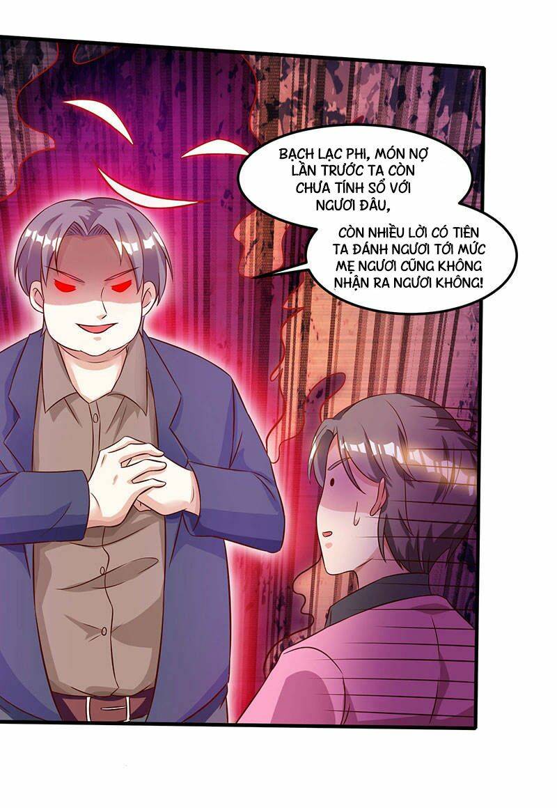 Thần Cấp Thấu Thị Chapter 44 - Trang 2