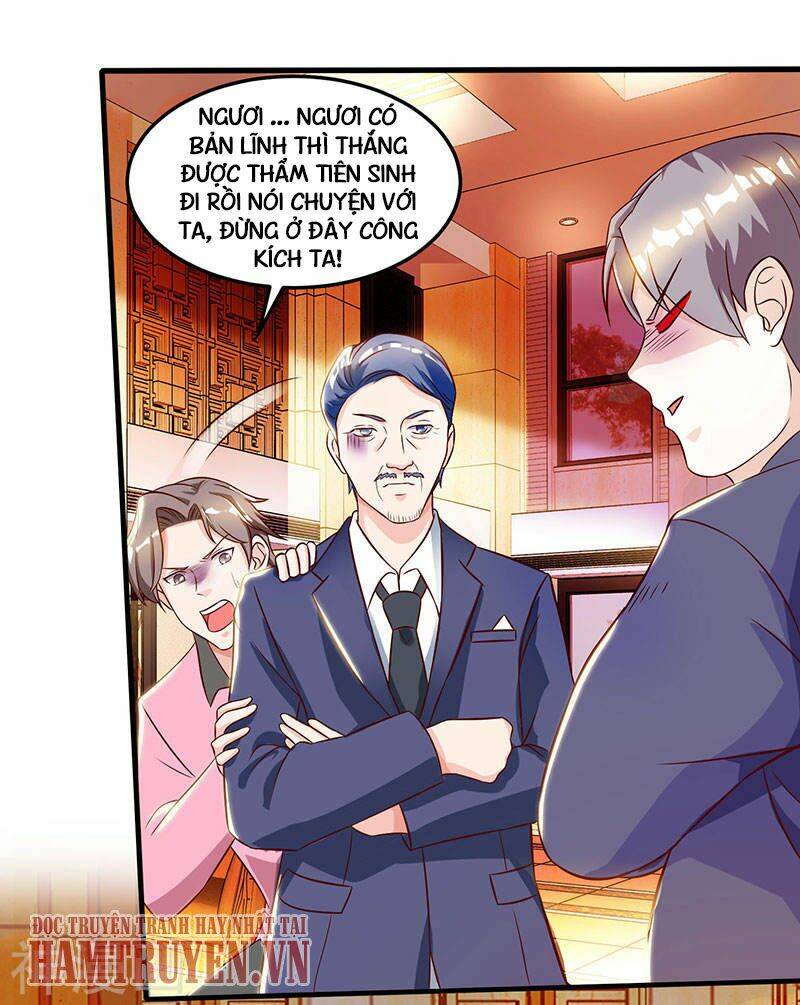 Thần Cấp Thấu Thị Chapter 44 - Trang 2