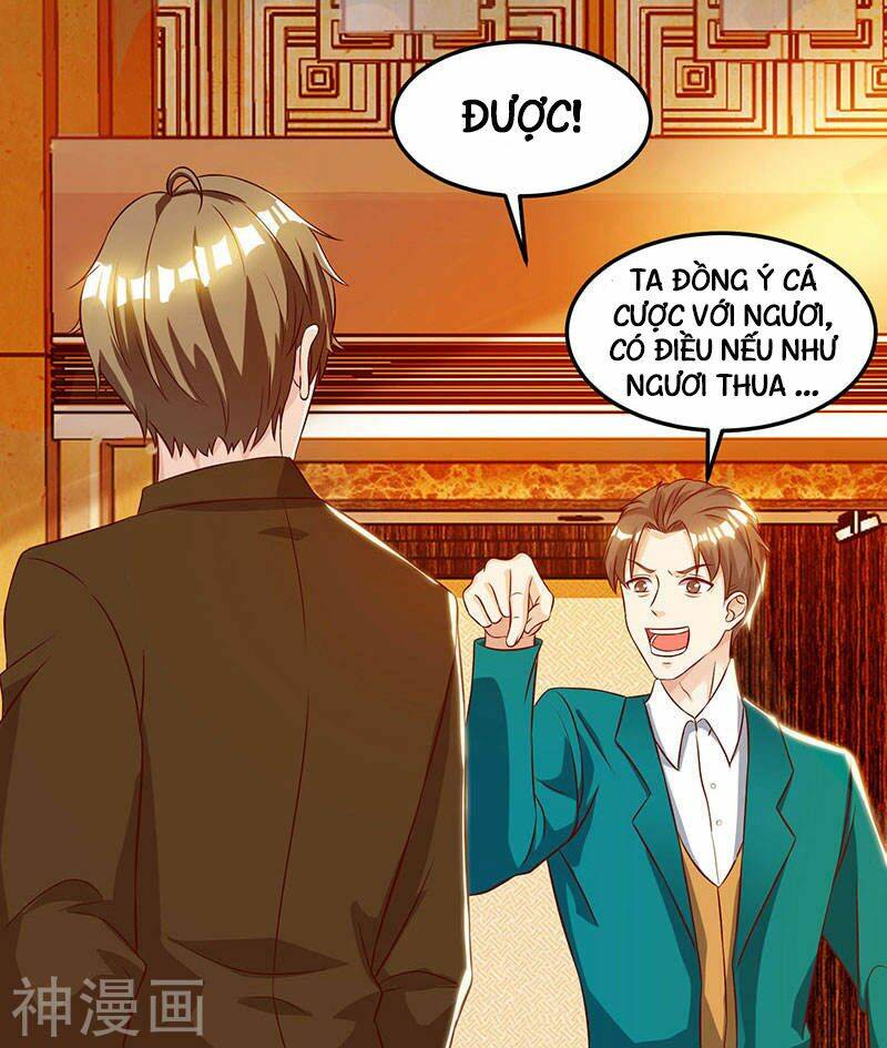 Thần Cấp Thấu Thị Chapter 44 - Trang 2