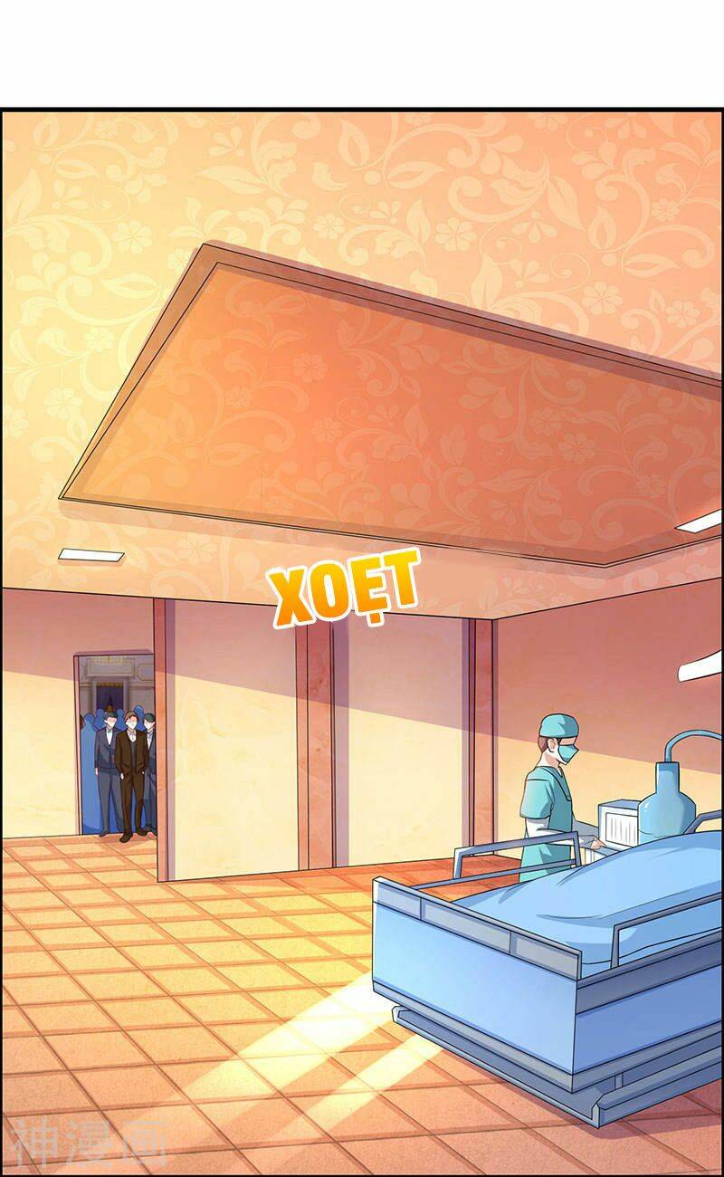 Thần Cấp Thấu Thị Chapter 45 - Trang 2