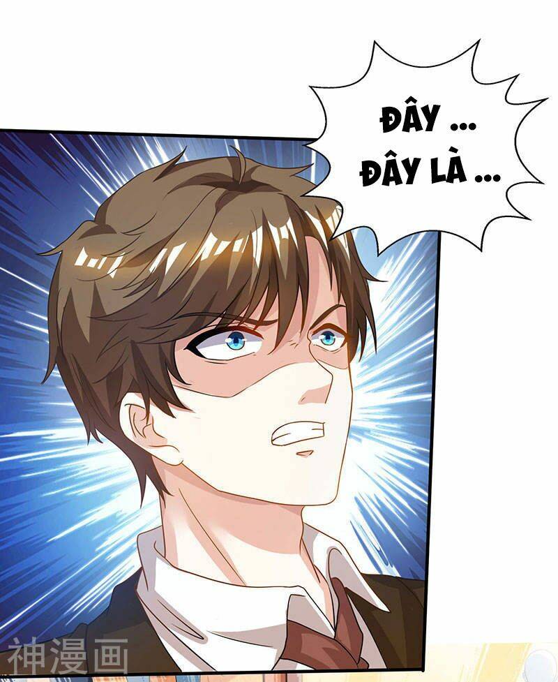 Thần Cấp Thấu Thị Chapter 45 - Trang 2