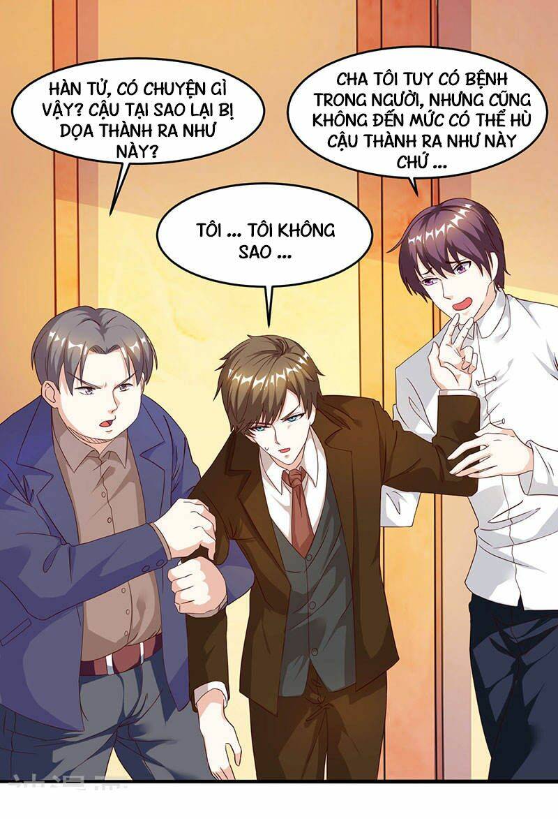 Thần Cấp Thấu Thị Chapter 45 - Trang 2