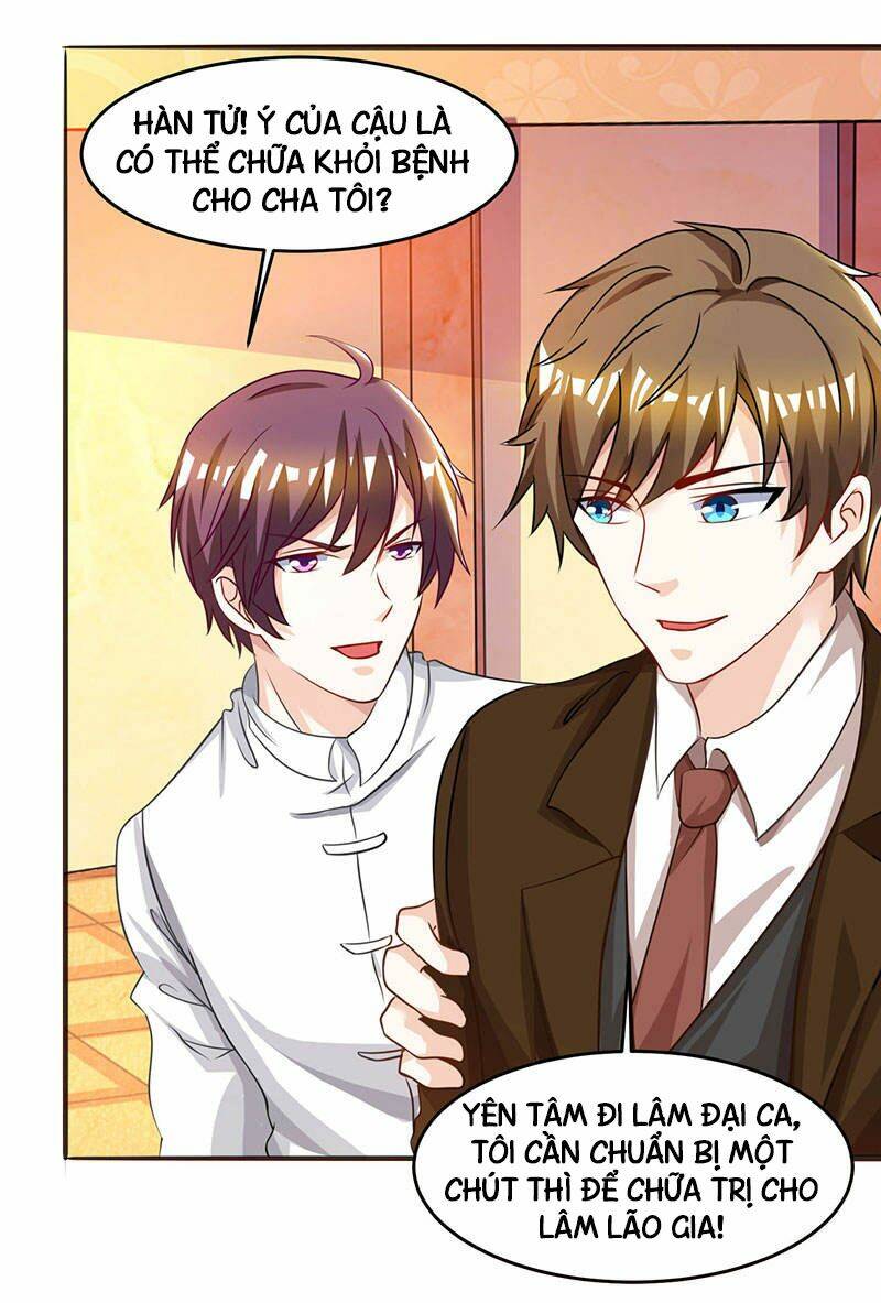 Thần Cấp Thấu Thị Chapter 45 - Trang 2