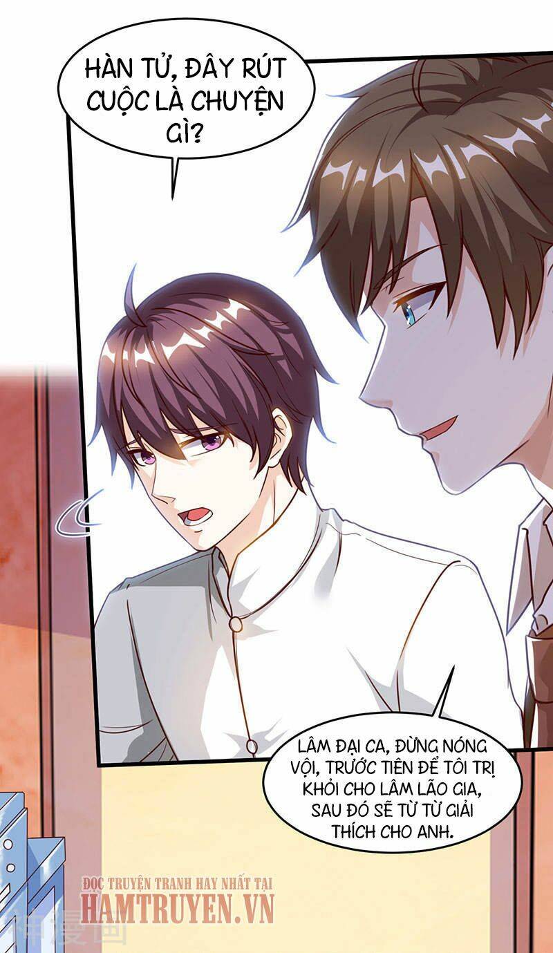 Thần Cấp Thấu Thị Chapter 46 - Trang 2