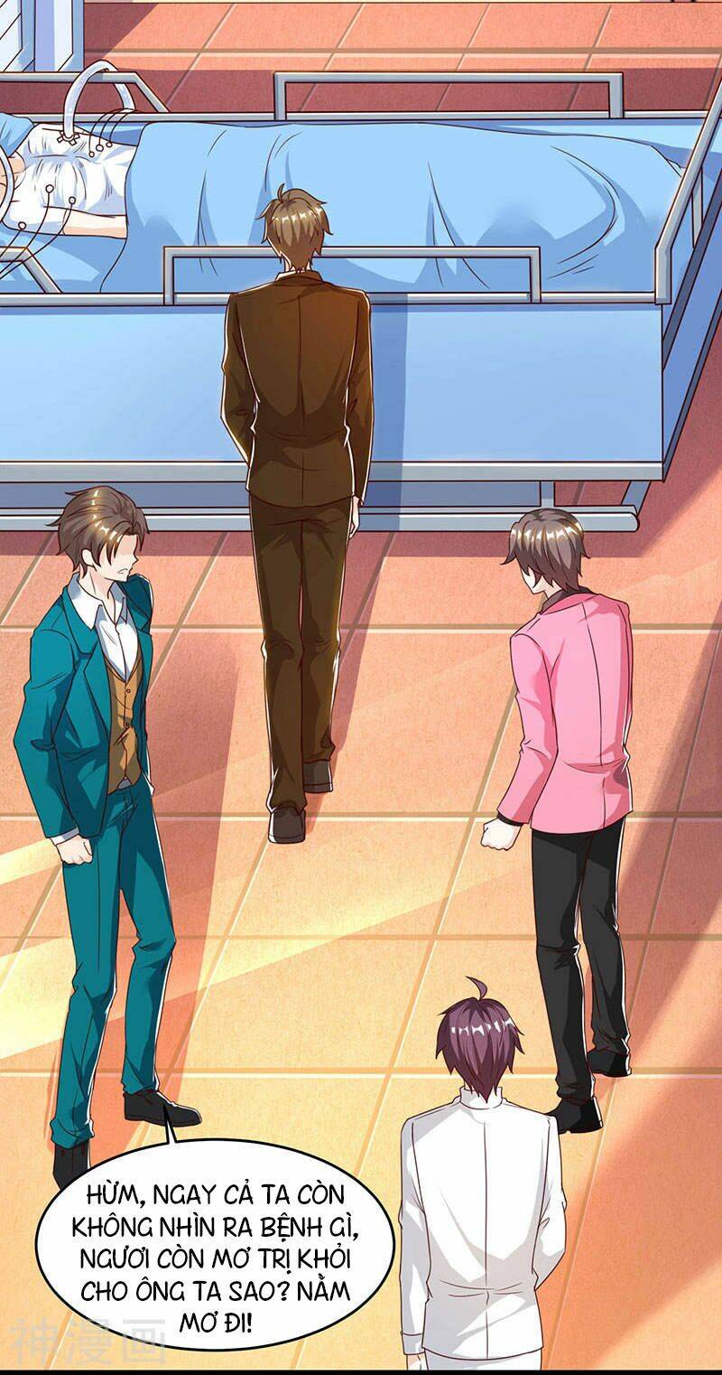 Thần Cấp Thấu Thị Chapter 46 - Trang 2