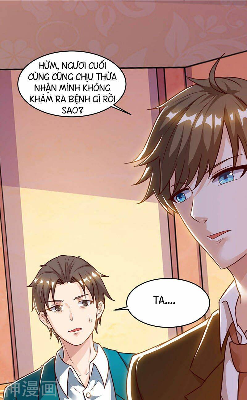 Thần Cấp Thấu Thị Chapter 46 - Trang 2