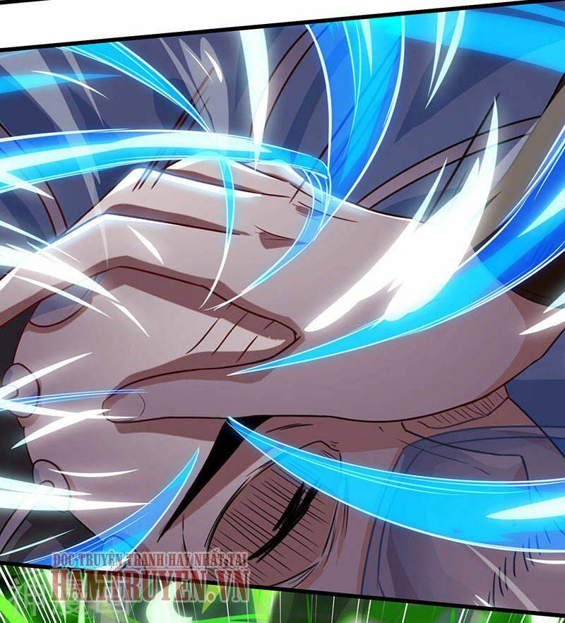 Thần Cấp Thấu Thị Chapter 46 - Trang 2