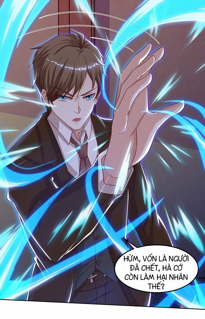 Thần Cấp Thấu Thị Chapter 46 - Trang 2