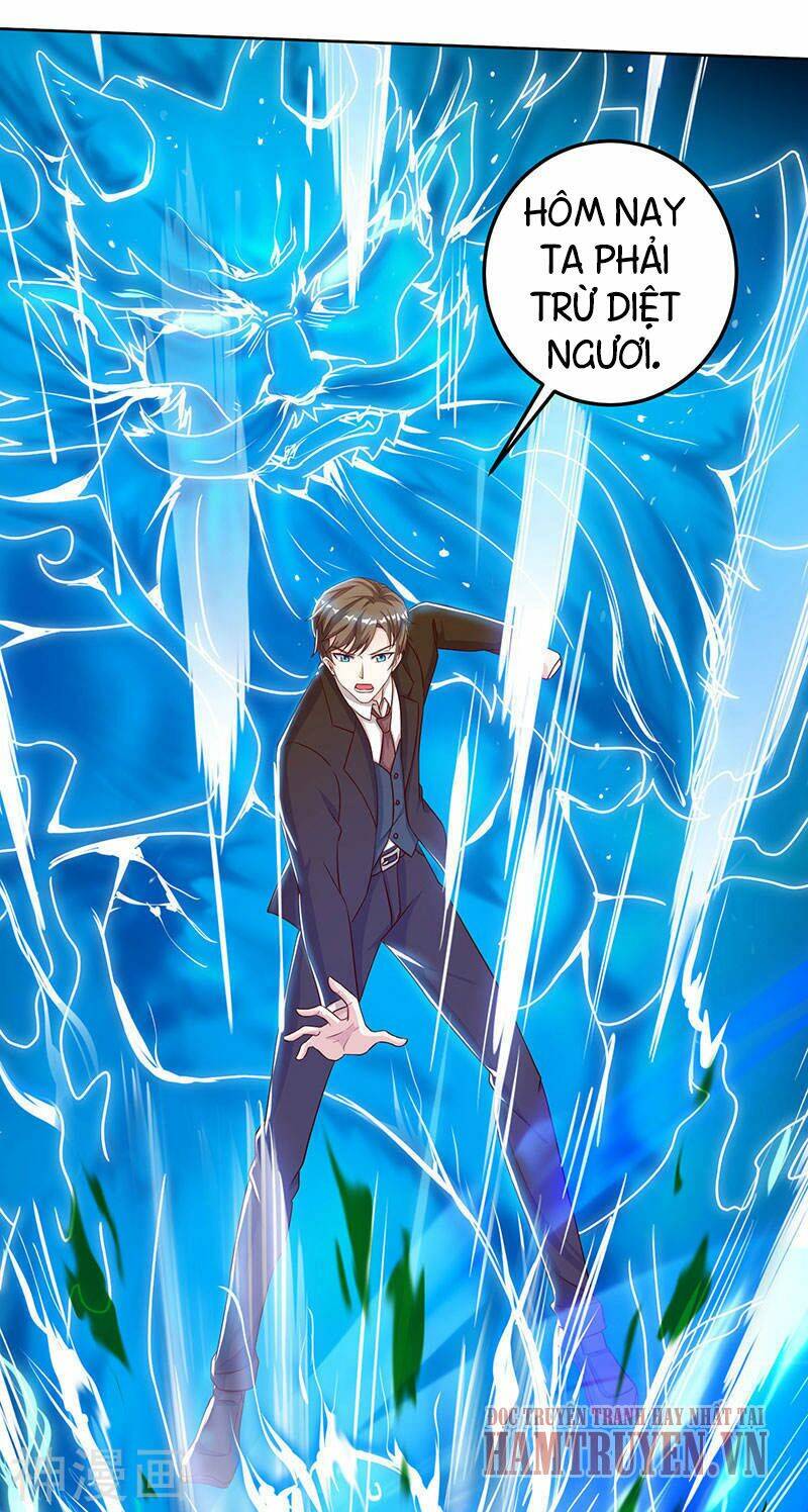 Thần Cấp Thấu Thị Chapter 46 - Trang 2