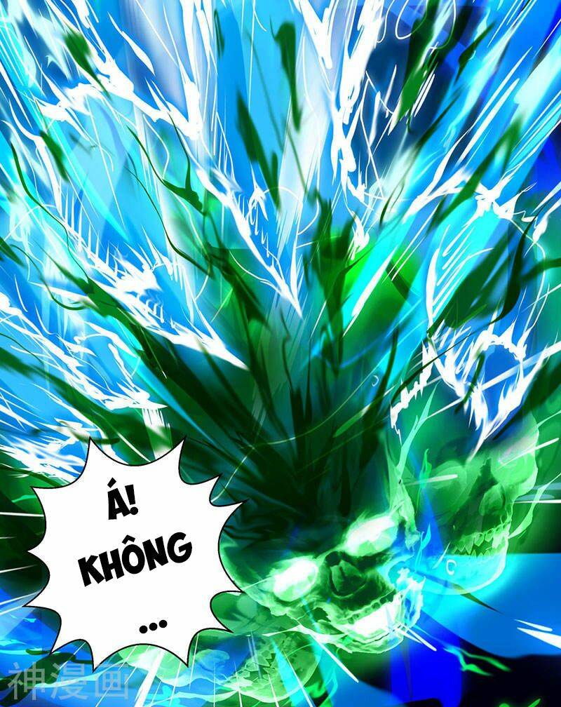 Thần Cấp Thấu Thị Chapter 46 - Trang 2