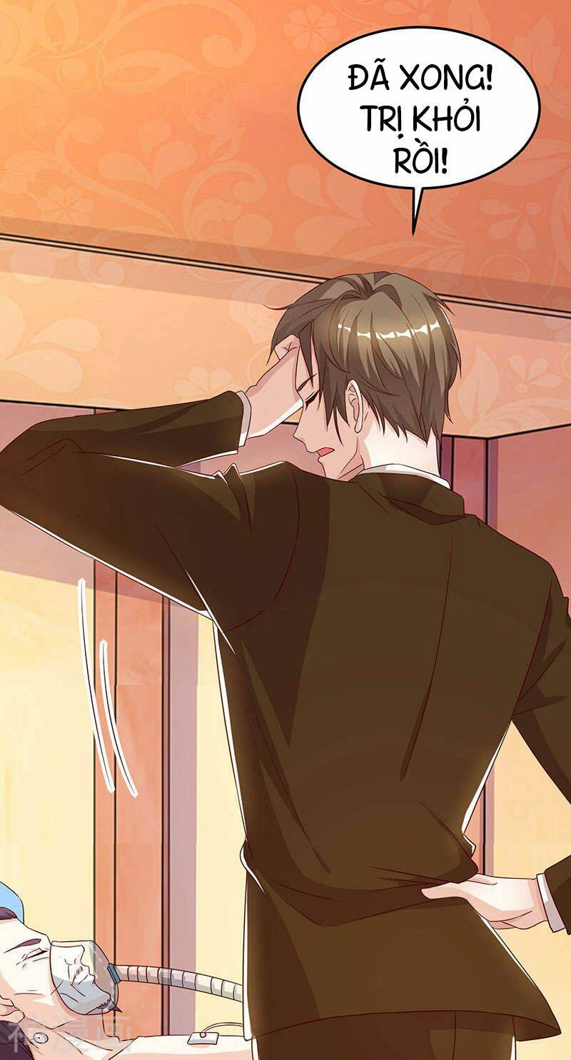 Thần Cấp Thấu Thị Chapter 46 - Trang 2