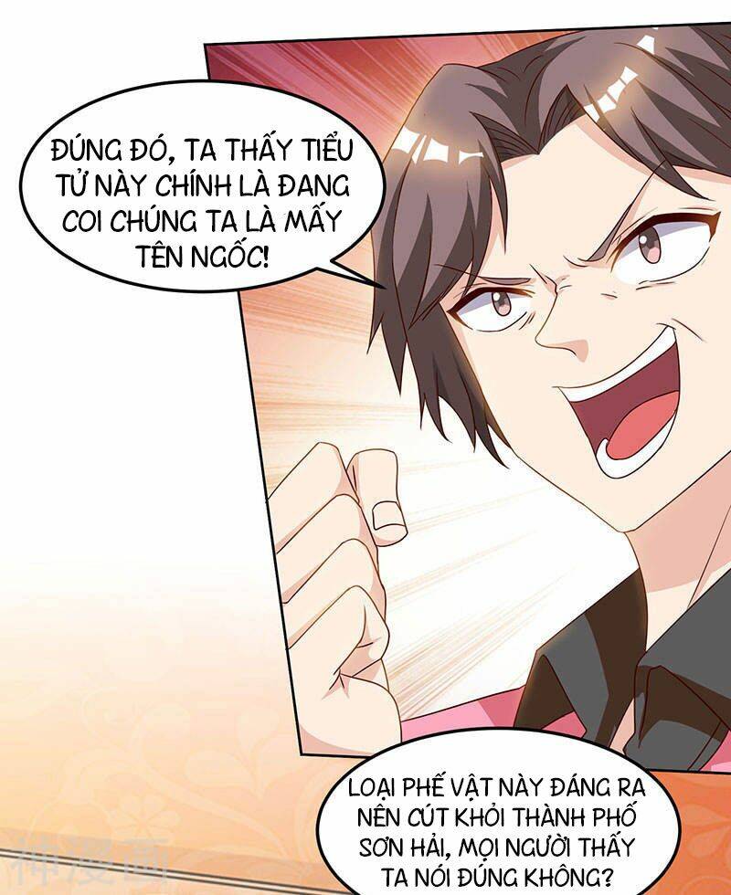 Thần Cấp Thấu Thị Chapter 46 - Trang 2