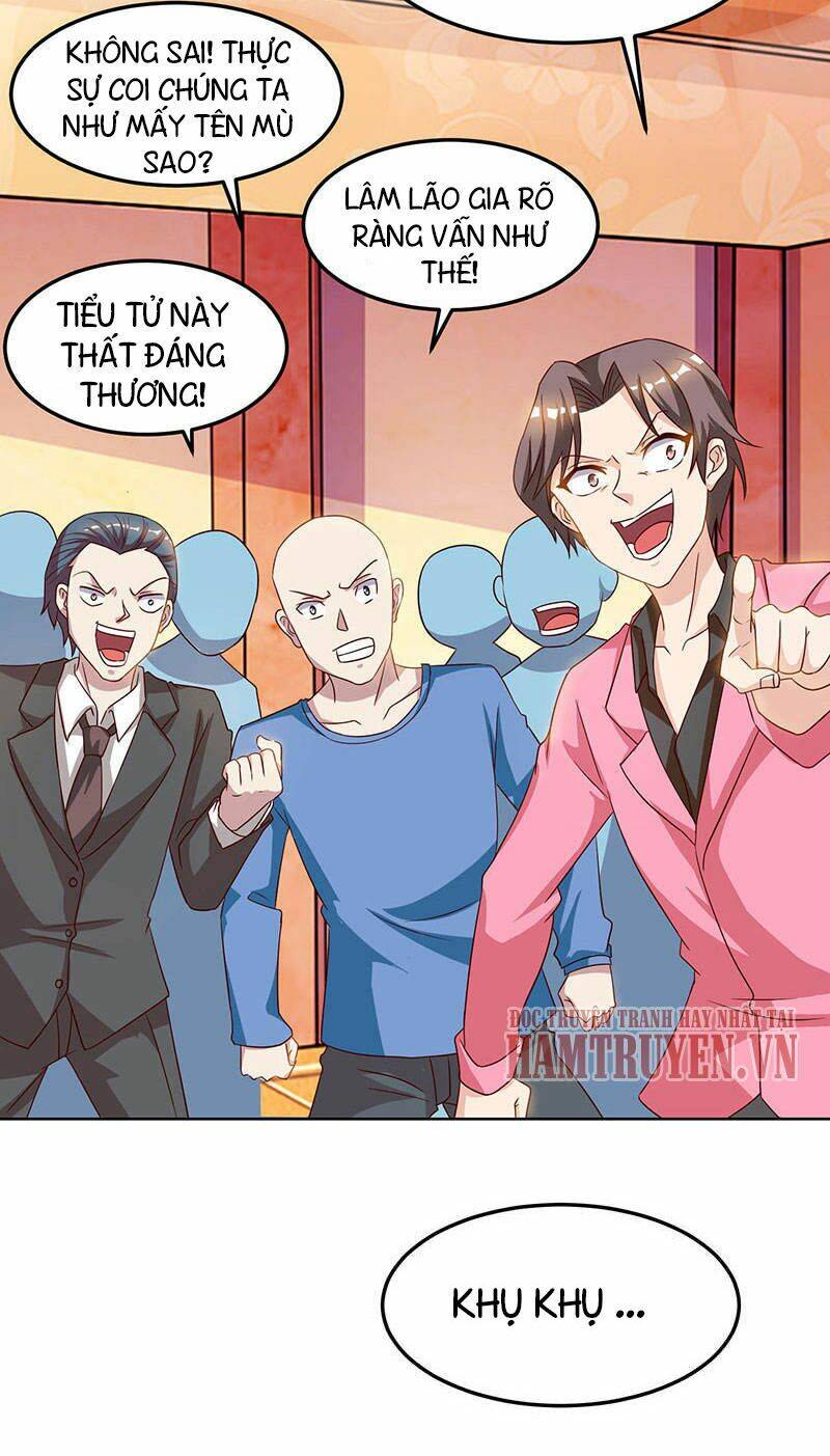 Thần Cấp Thấu Thị Chapter 46 - Trang 2