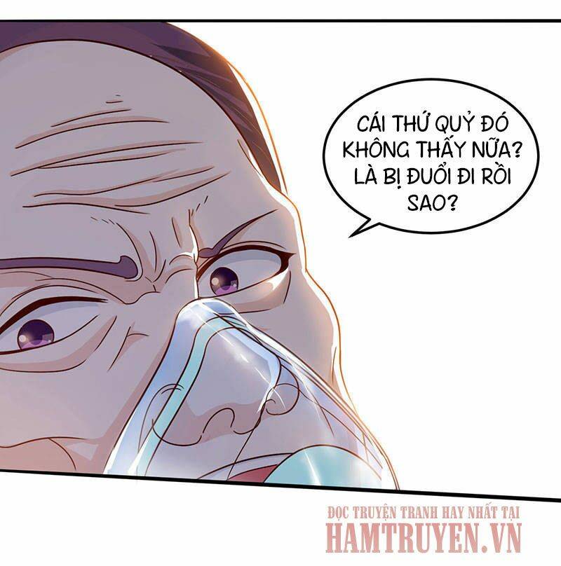 Thần Cấp Thấu Thị Chapter 46 - Trang 2