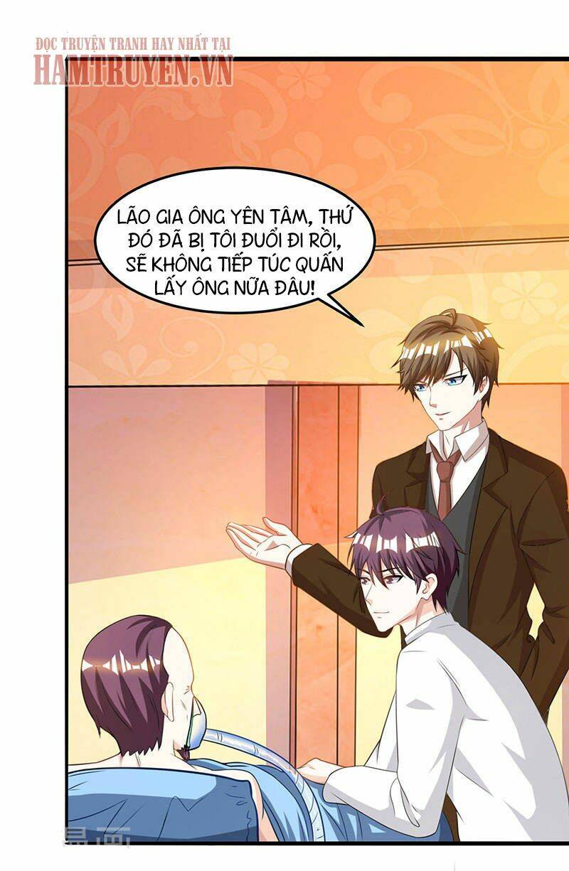 Thần Cấp Thấu Thị Chapter 47 - Trang 2