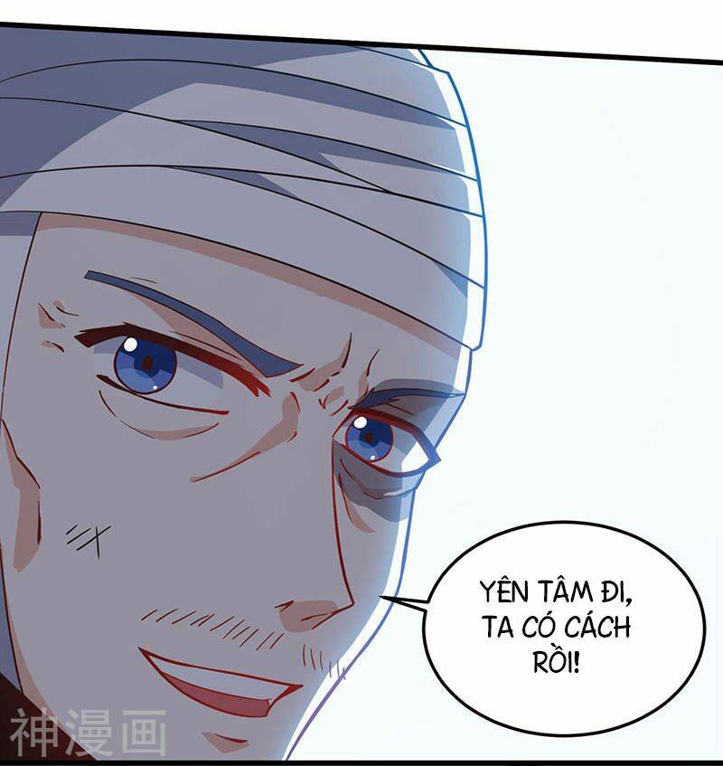 Thần Cấp Thấu Thị Chapter 48 - Trang 2