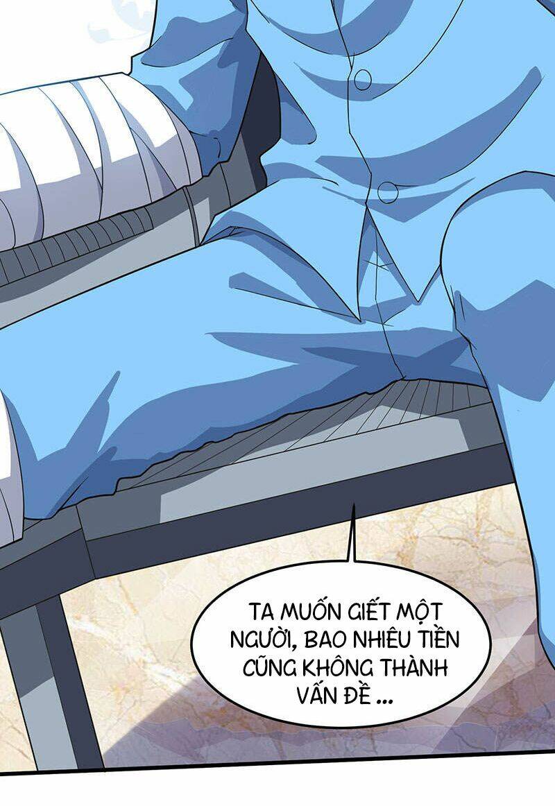 Thần Cấp Thấu Thị Chapter 48 - Trang 2