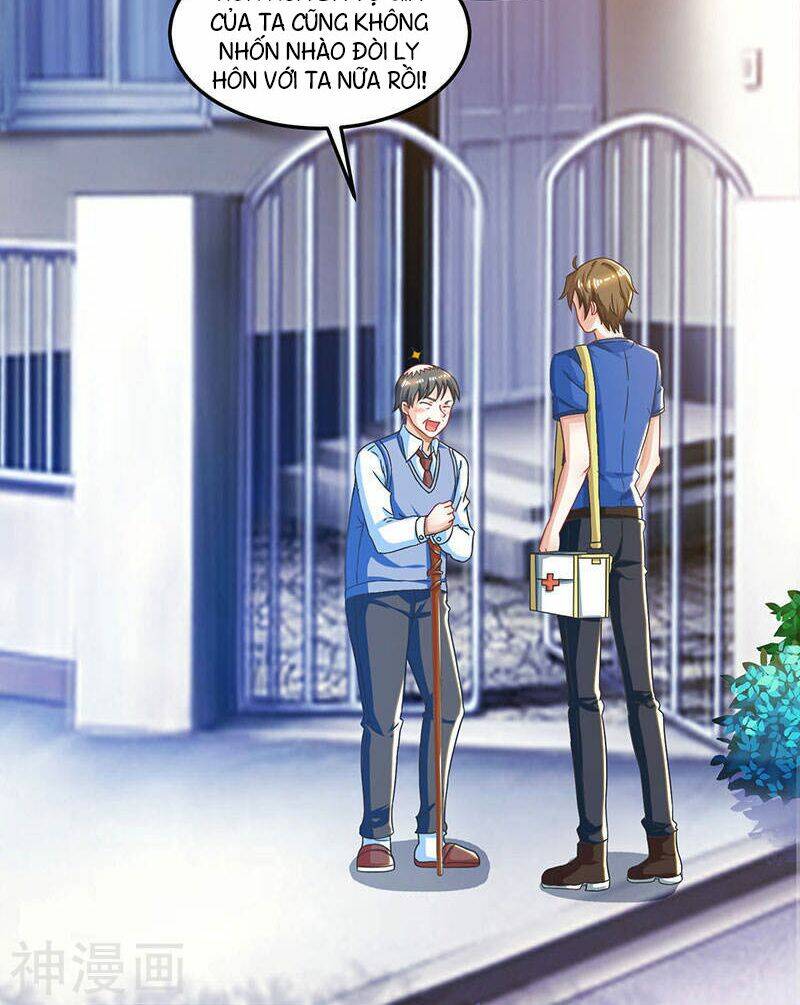 Thần Cấp Thấu Thị Chapter 48 - Trang 2