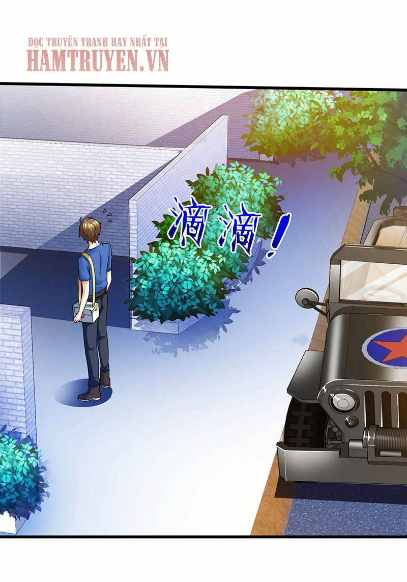 Thần Cấp Thấu Thị Chapter 48 - Trang 2