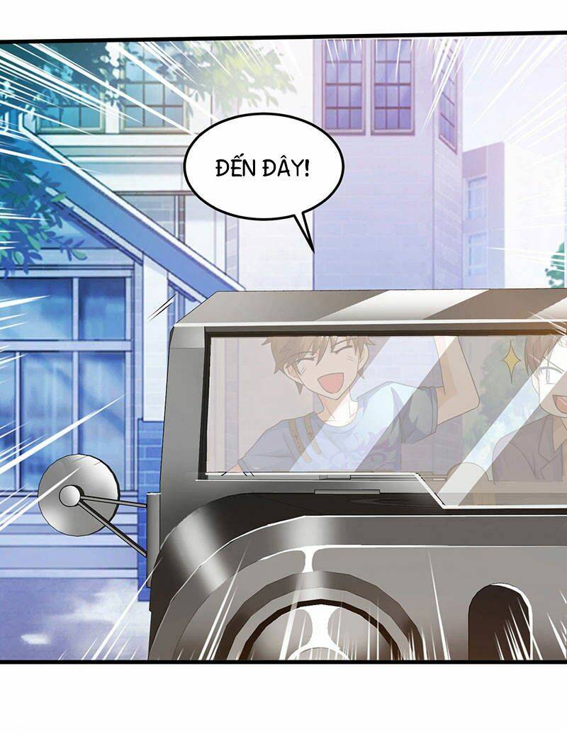 Thần Cấp Thấu Thị Chapter 48 - Trang 2